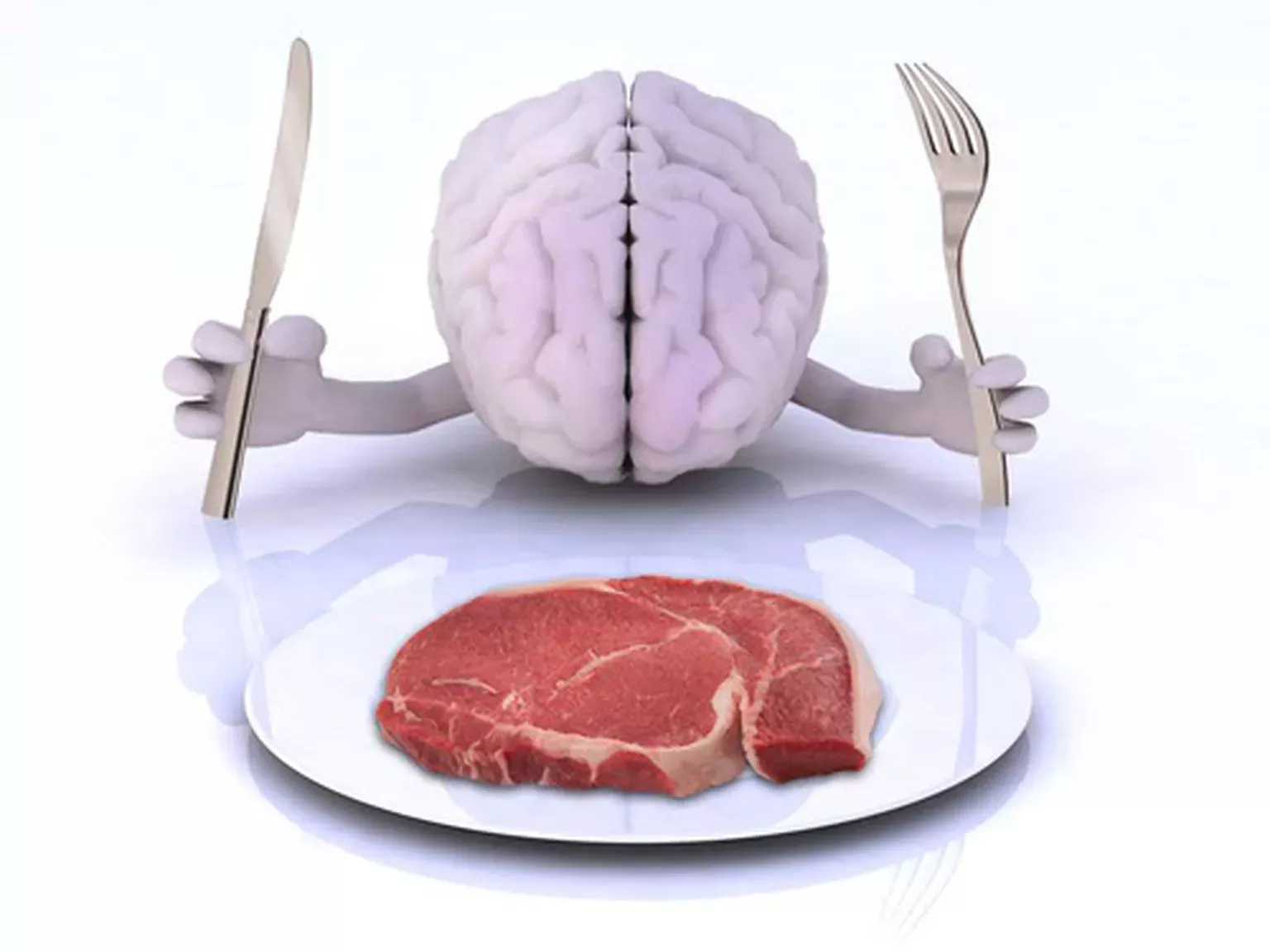 Surprising Facts About The Psychology Of Eating