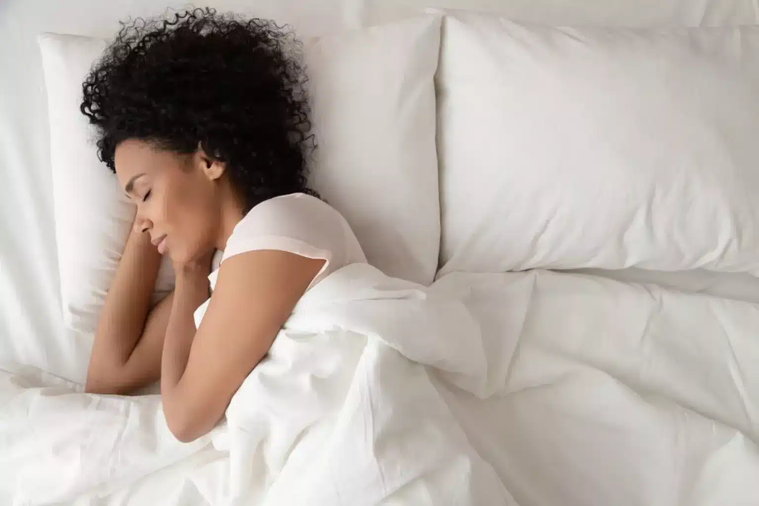 You Snooze, You Lose: Sleep’s Influence On Weight Management
