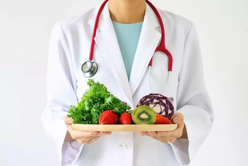 Help Reverse Medical Problems With The Power Of Food