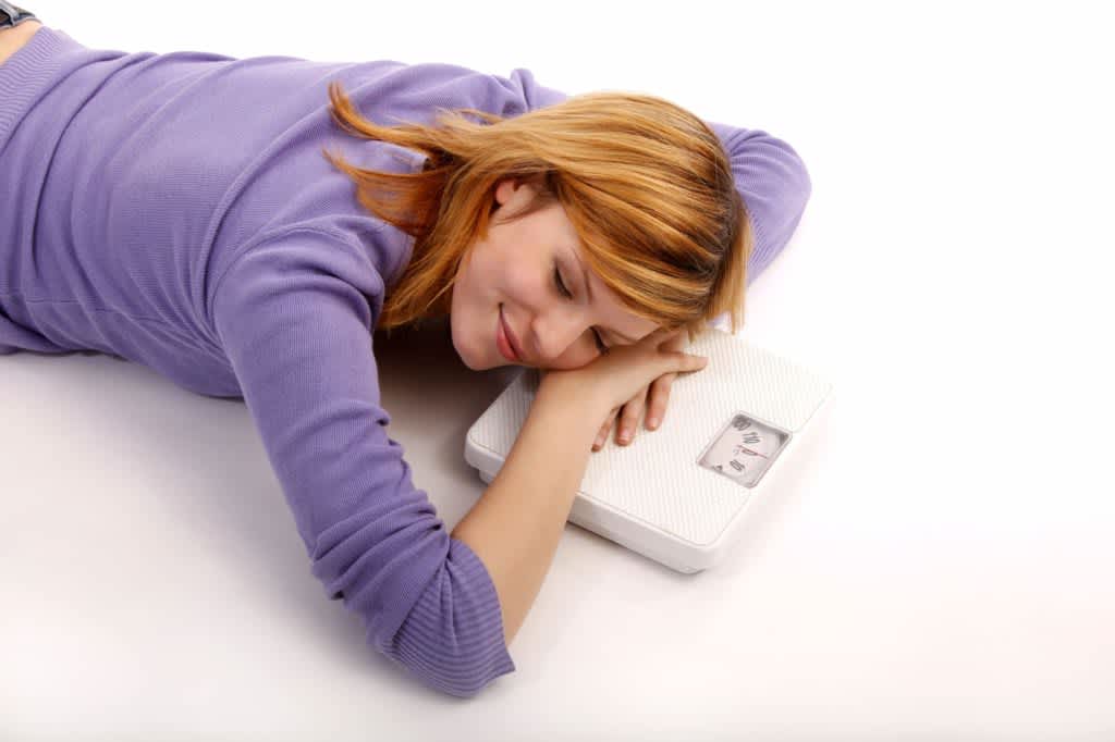Sleep Your Way to Weight Loss: The Surprising Connection Between Sleep and Shedding Pounds