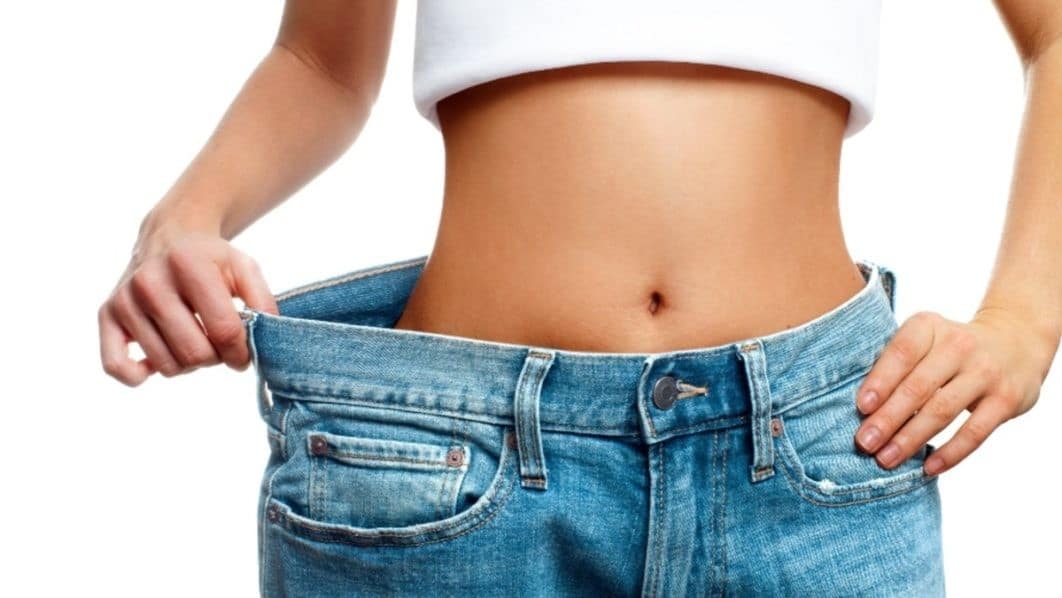 10 Simple Weight Loss Hacks You Can Start Today