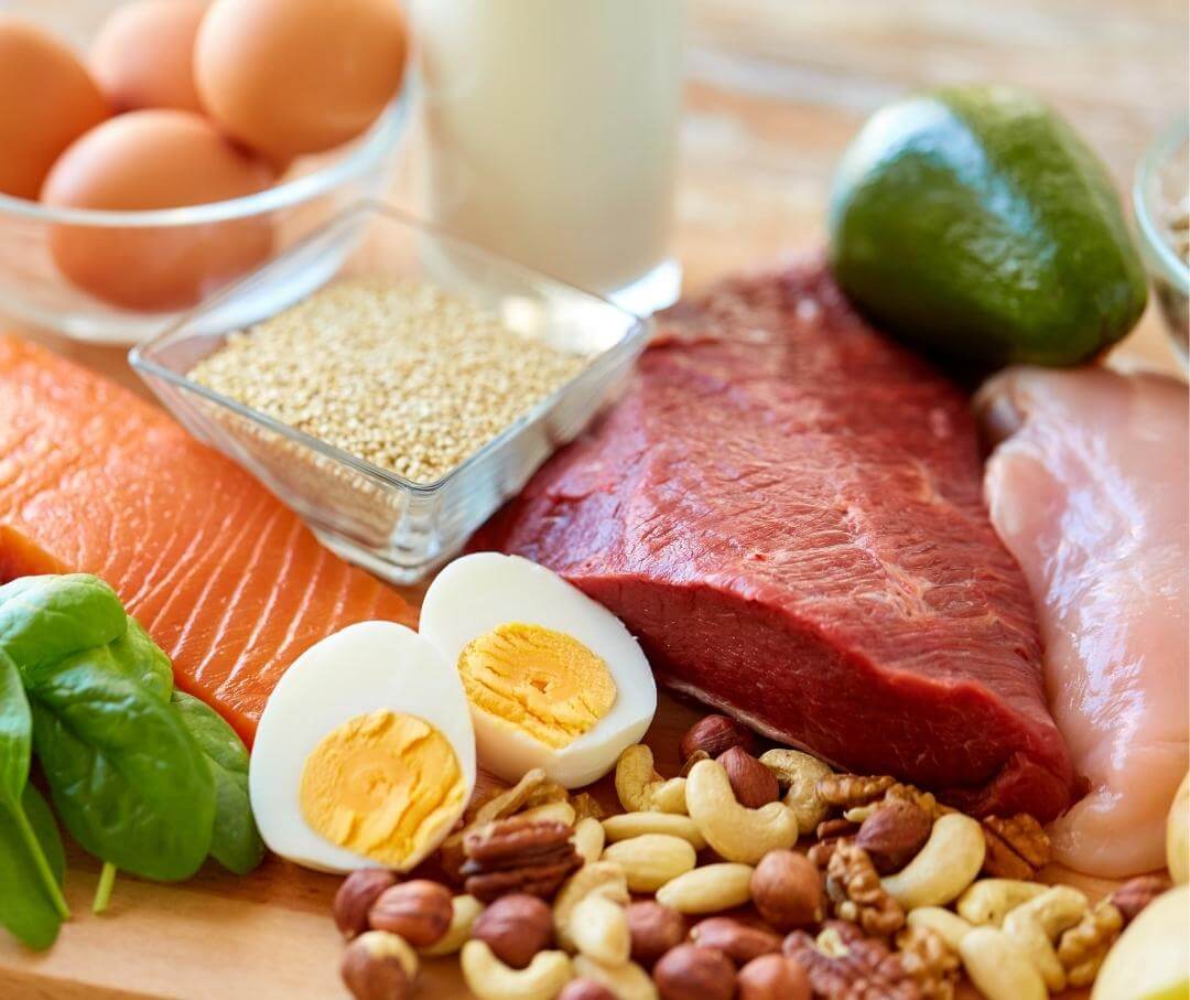 The Role of Protein in Weight Loss: How Much Do You Really