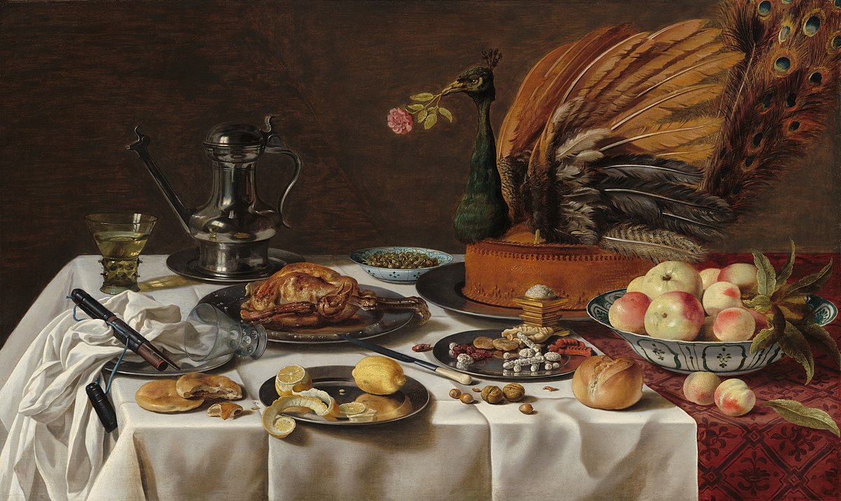 What 5,000 Years of Human Diets Teach Us About Modern Weight Loss