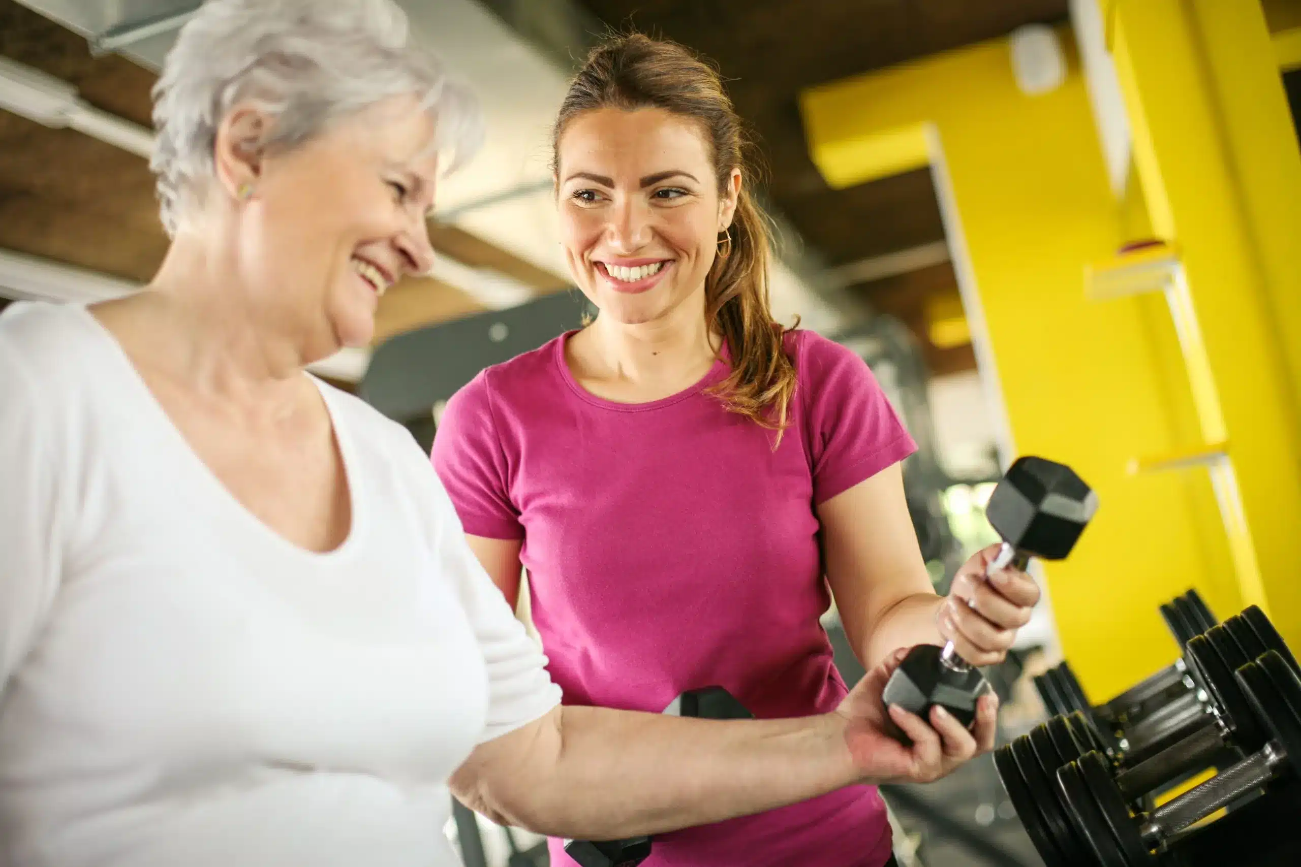 From Skeptic to Believer: How Personalized Training Helped Me Finally Stick to Fitness