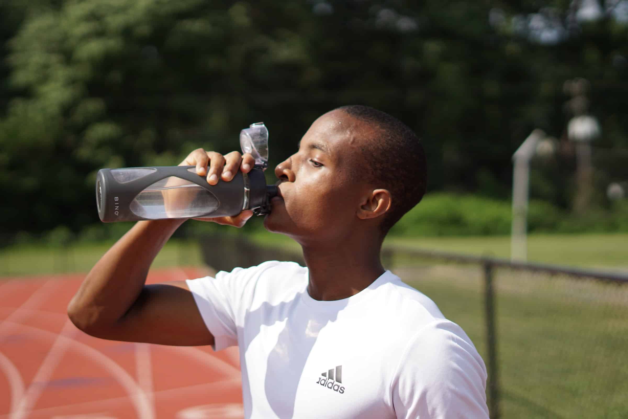 Hydration Hacks: How Much Water Do Athletes Really Need?
